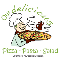 Restaurant Logo design service