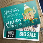 Post Card Printing in long island new york