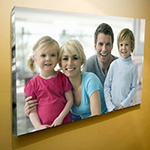 Photo Canvas Printing