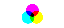  RGB Color