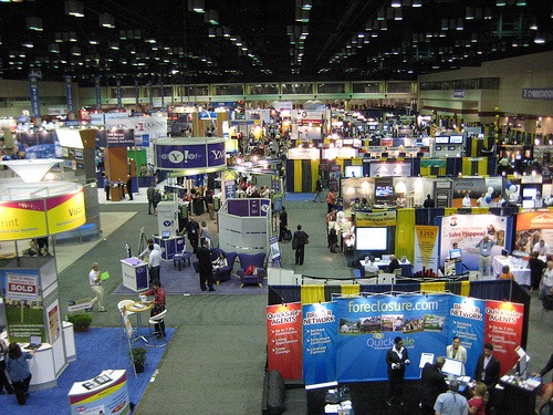 Tradeshow Printing Service