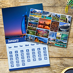 Marketing Calander Printing