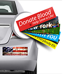 Bumper Sticker Printing