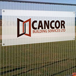 Photo & Graphic Design Company Water Proof Banner